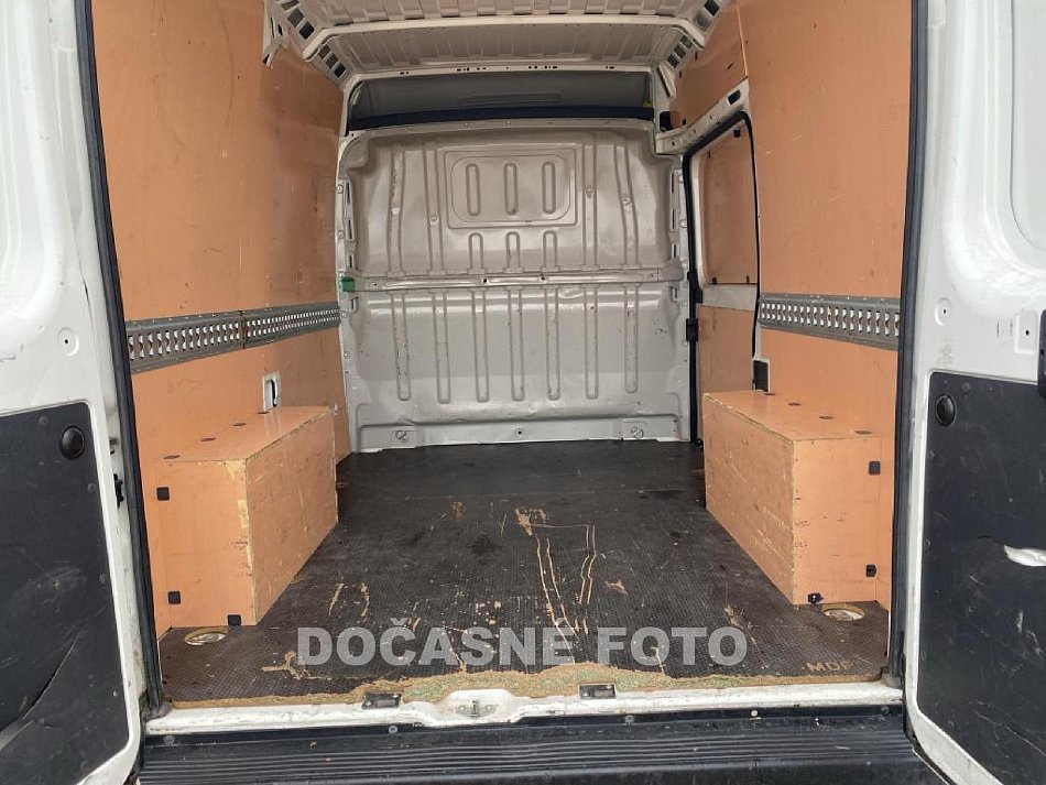 Peugeot Boxer 2.0HDi  L1H2