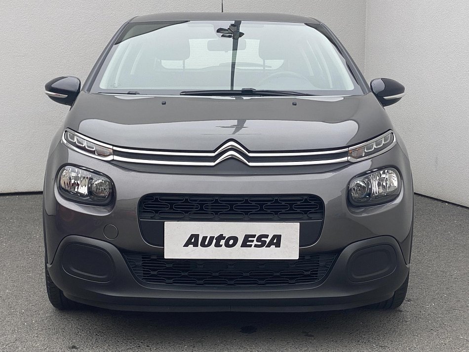 Citroën C3 1.2 VTi Feel