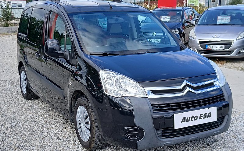 Citroën Berlingo 1.6 16V 