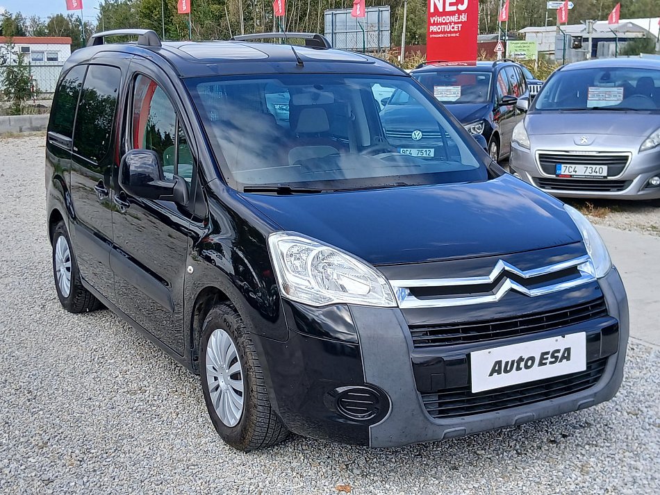 Citroën Berlingo 1.6 16V 