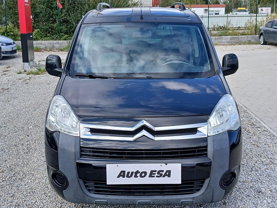 Citroën Berlingo 1.6 16V 