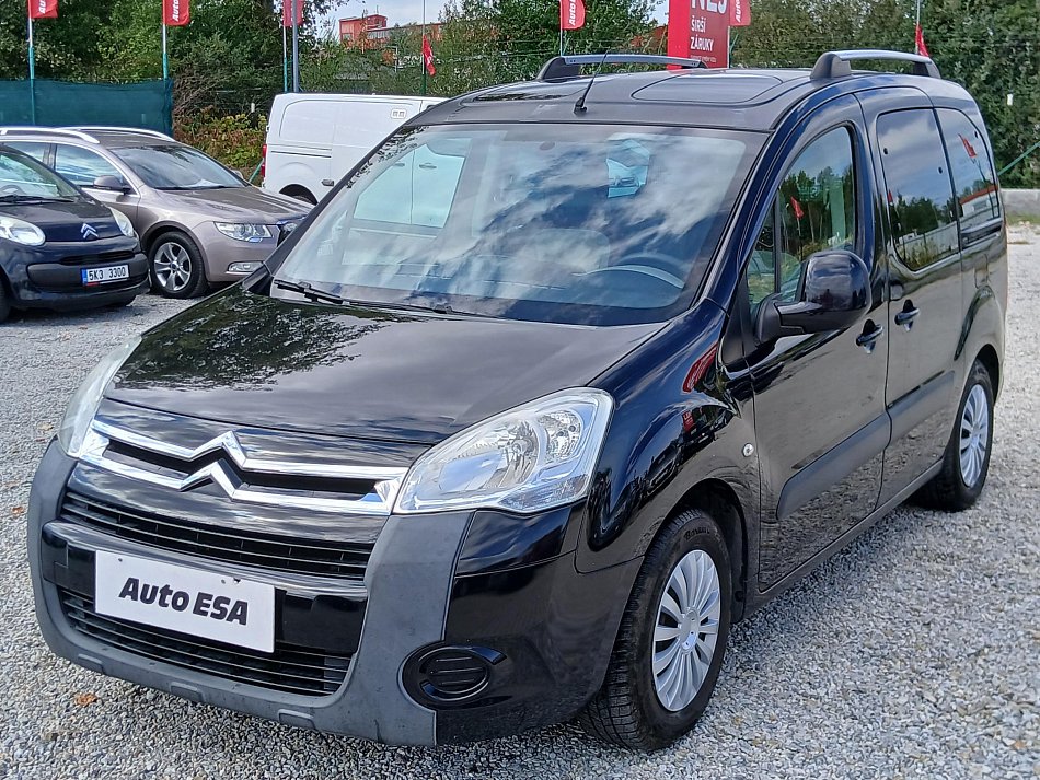 Citroën Berlingo 1.6 16V 