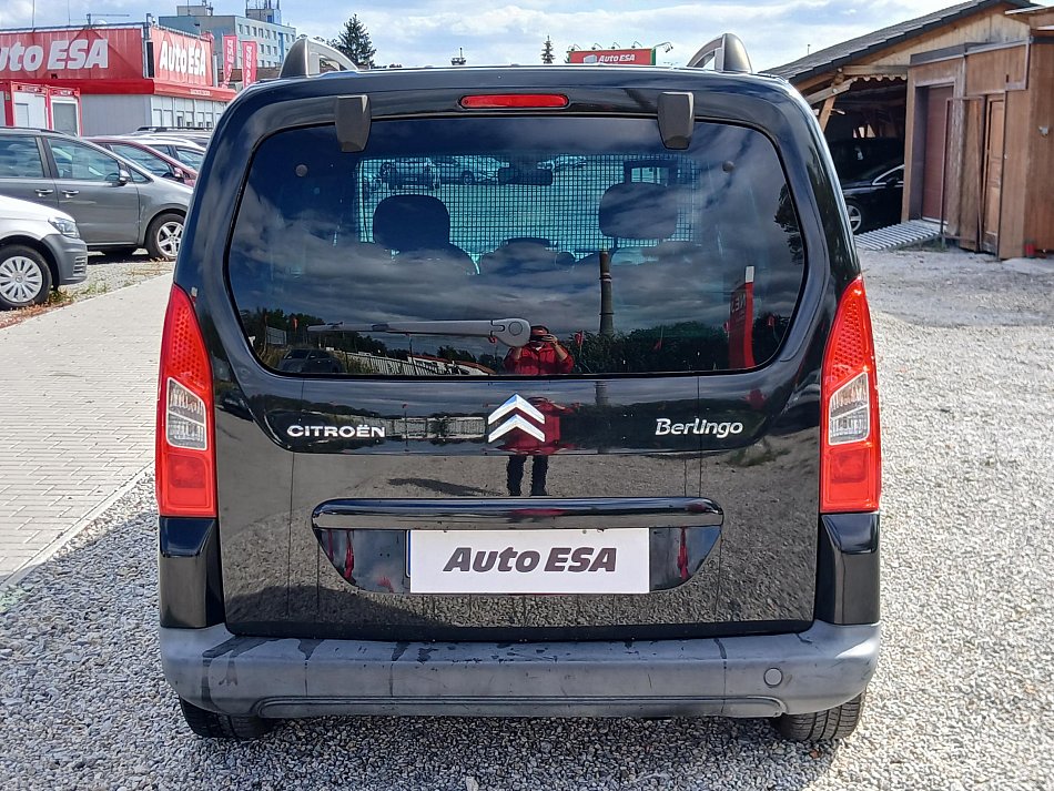 Citroën Berlingo 1.6 16V 