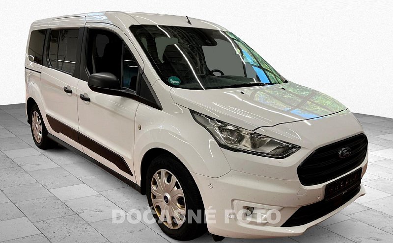 Ford Transit Connect 1.5TDCi Trend MAXi