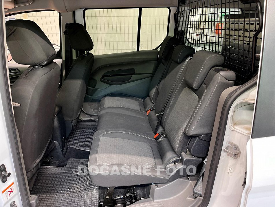 Ford Transit Connect 1.5TDCi Trend MAXi