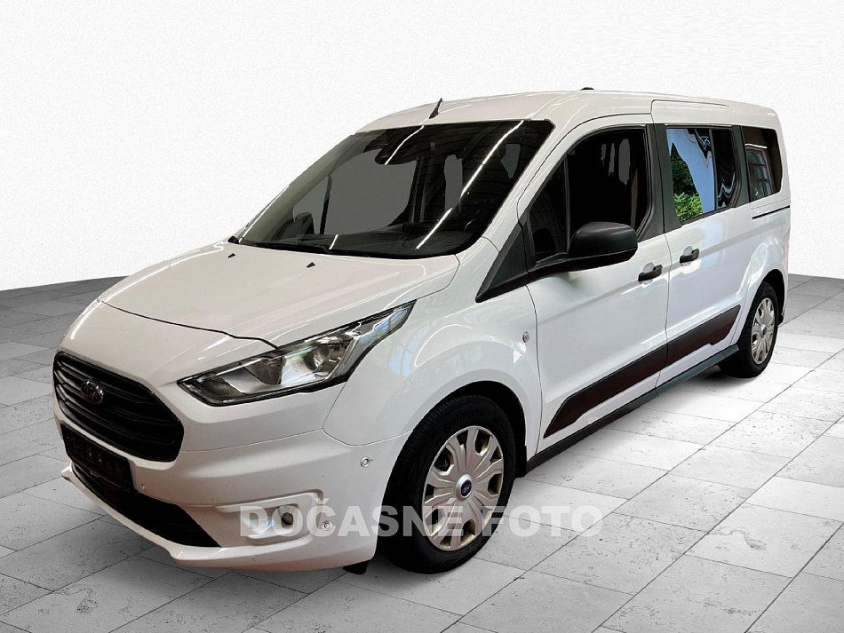 Ford Transit Connect 1.5TDCi Trend MAXi