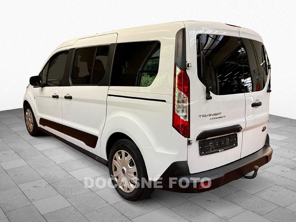 Ford Transit Connect 1.5TDCi Trend MAXi