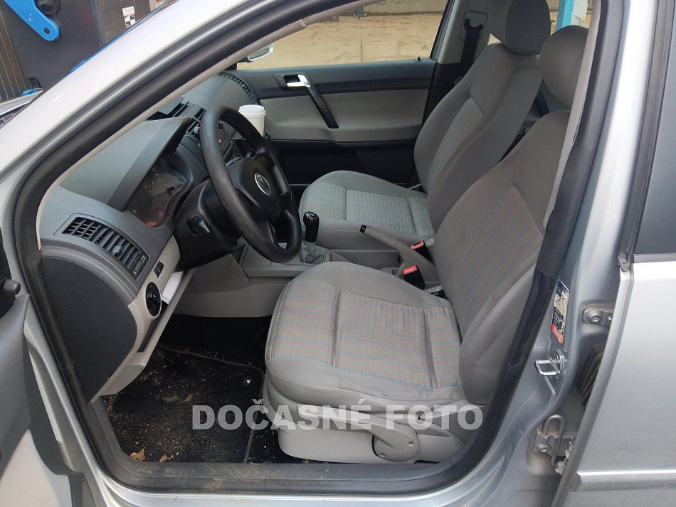 Volkswagen Polo 1.9TDi 