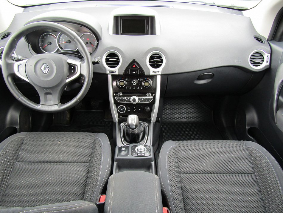 Renault Koleos 2.0 dCi  4x4