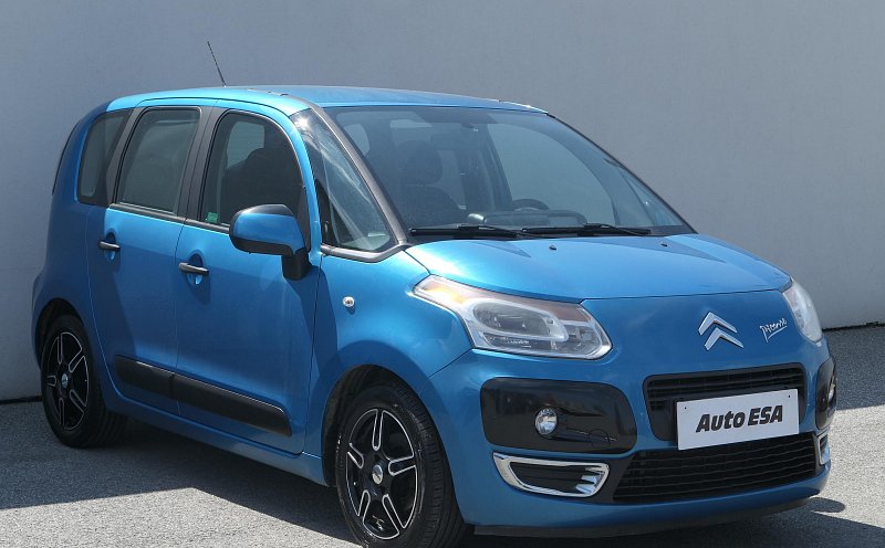 Citroën C3 Picasso 1.4i 