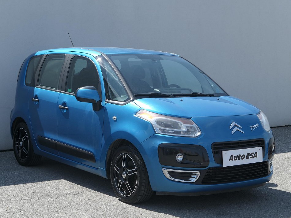 Citroën C3 Picasso 1.4i 