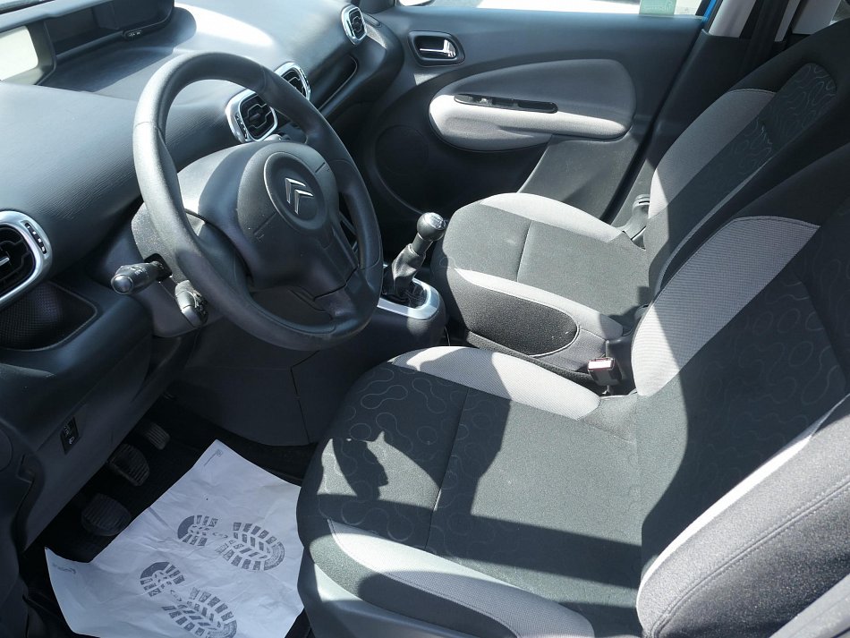 Citroën C3 Picasso 1.4i 