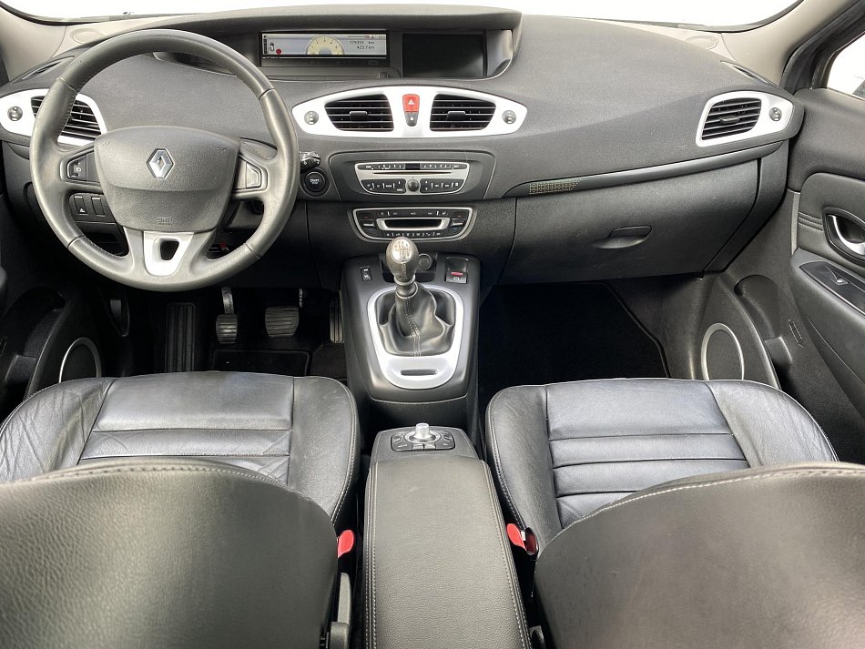 Renault Grand Scénic 2.0dCi Luxe