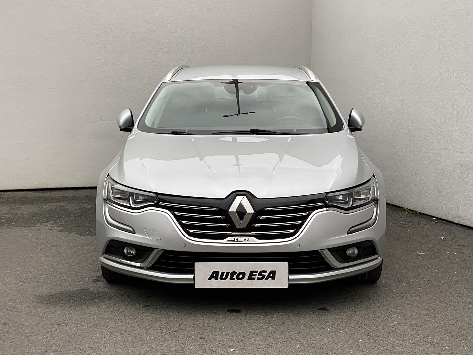 Renault Talisman 1.6 dCi Initiale Paris