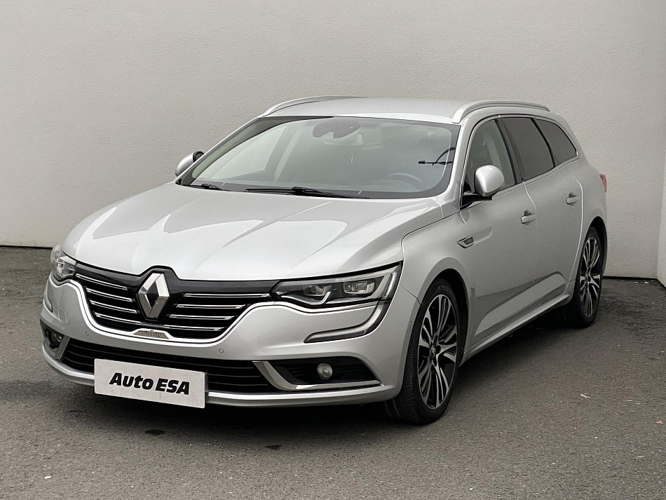 Renault Talisman 1.6 dCi Initiale Paris