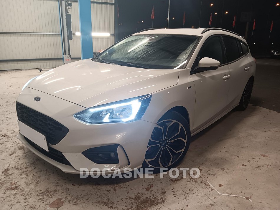 Ford Focus 1.5 EB 