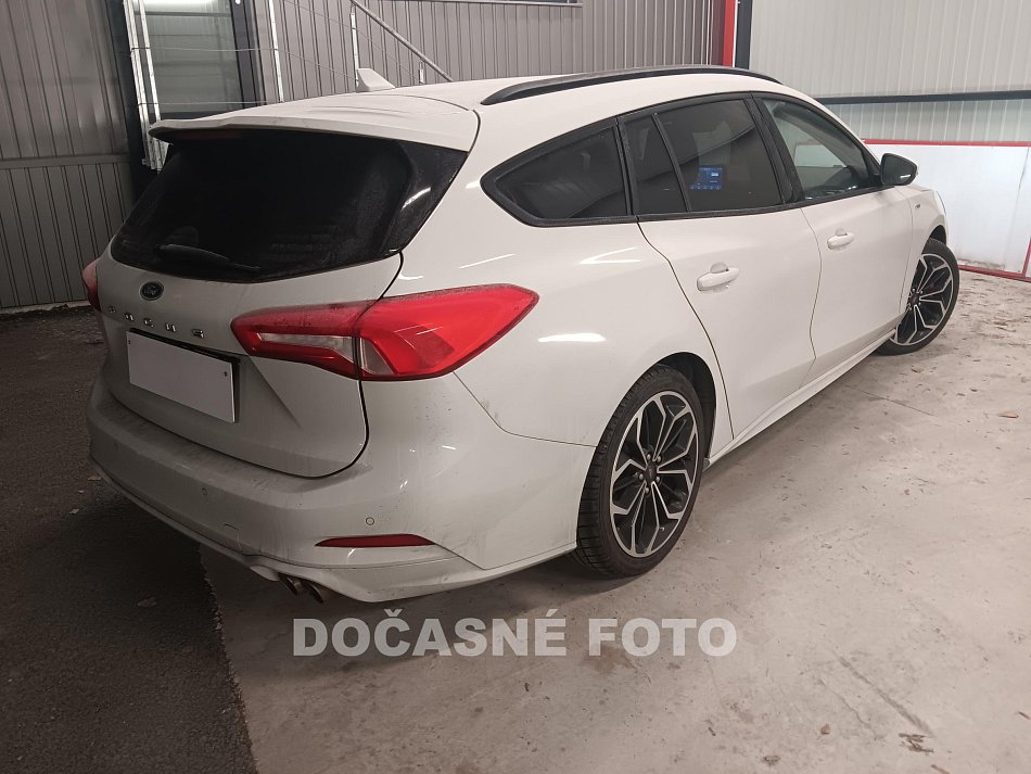 Ford Focus 1.5 EB 