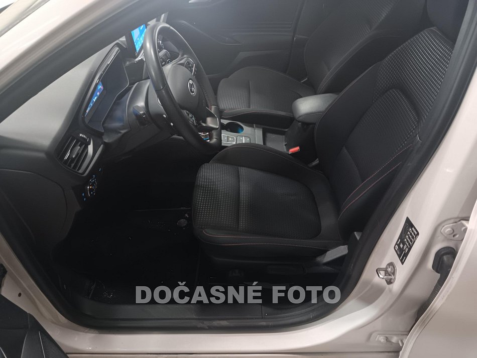 Ford Focus 1.5 EB 