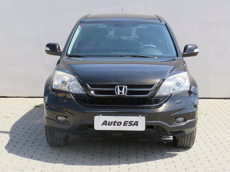 Honda CR-V 2.2 i-DTEC Executive 4x4