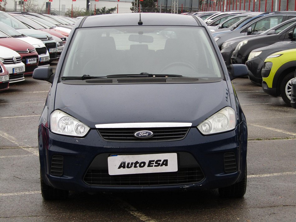 Ford C-MAX 1.6TDci 