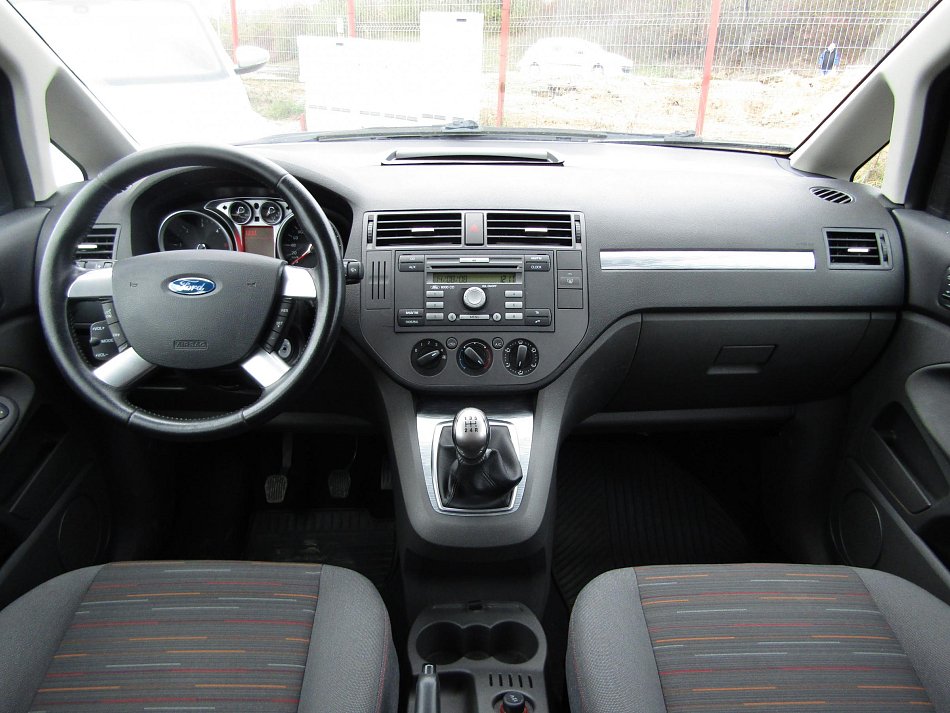 Ford C-MAX 1.6TDci 