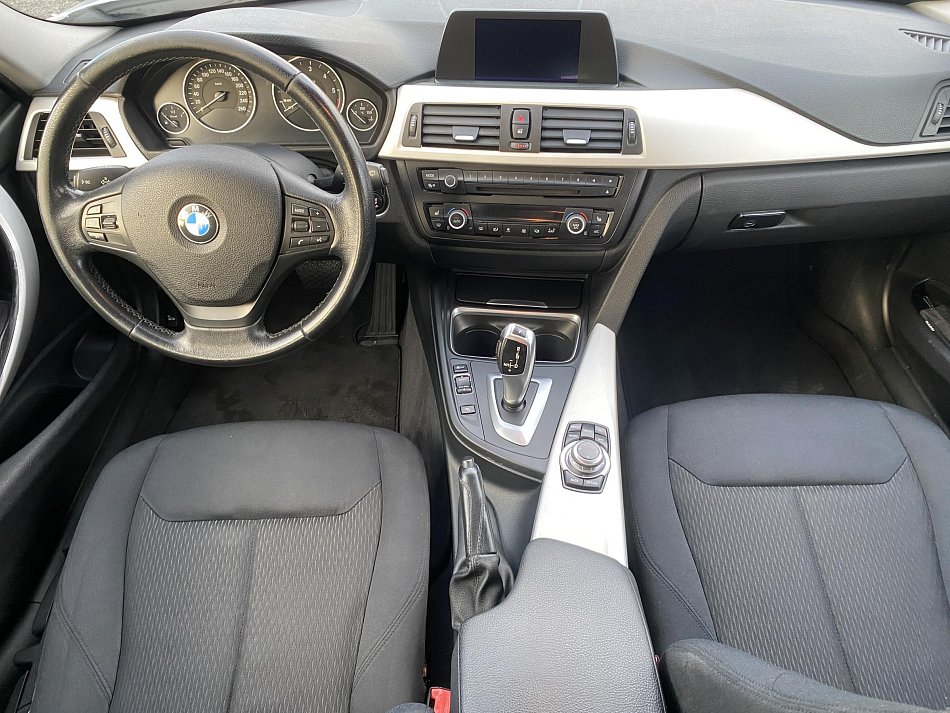 BMW Řada 3 2.0d  320d