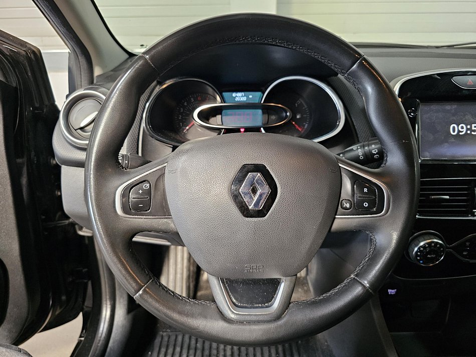 Renault Clio 1.2 TCe 