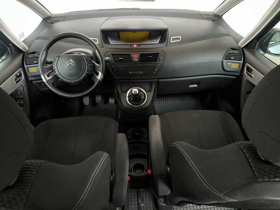 Citroën C4 GRAND Picasso 1.6HDi  7míst