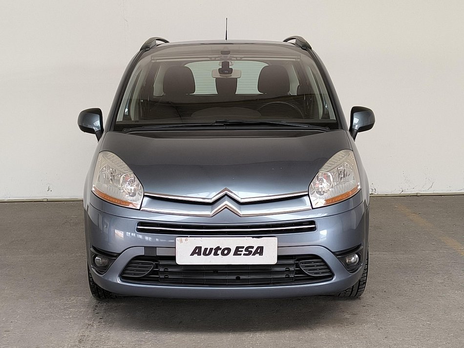 Citroën C4 GRAND Picasso 1.6HDi  7míst