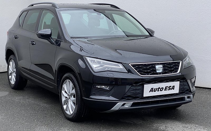 Seat Ateca 1.6 TDi Style