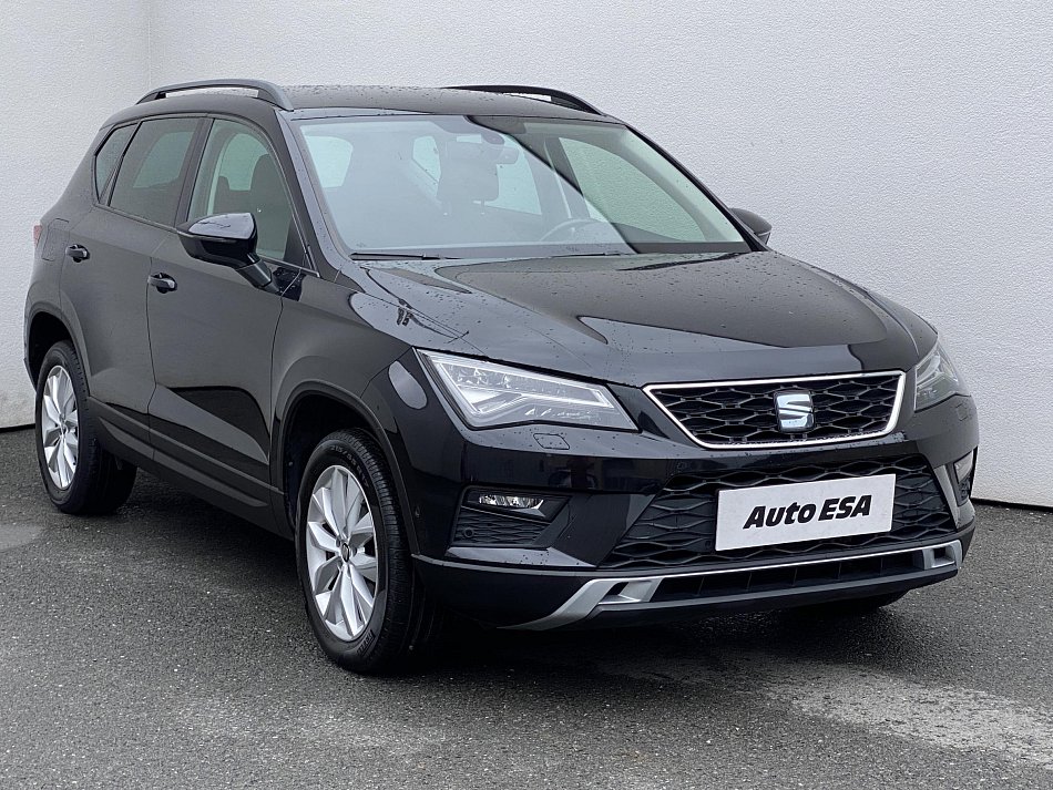 Seat Ateca 1.6 TDi Style