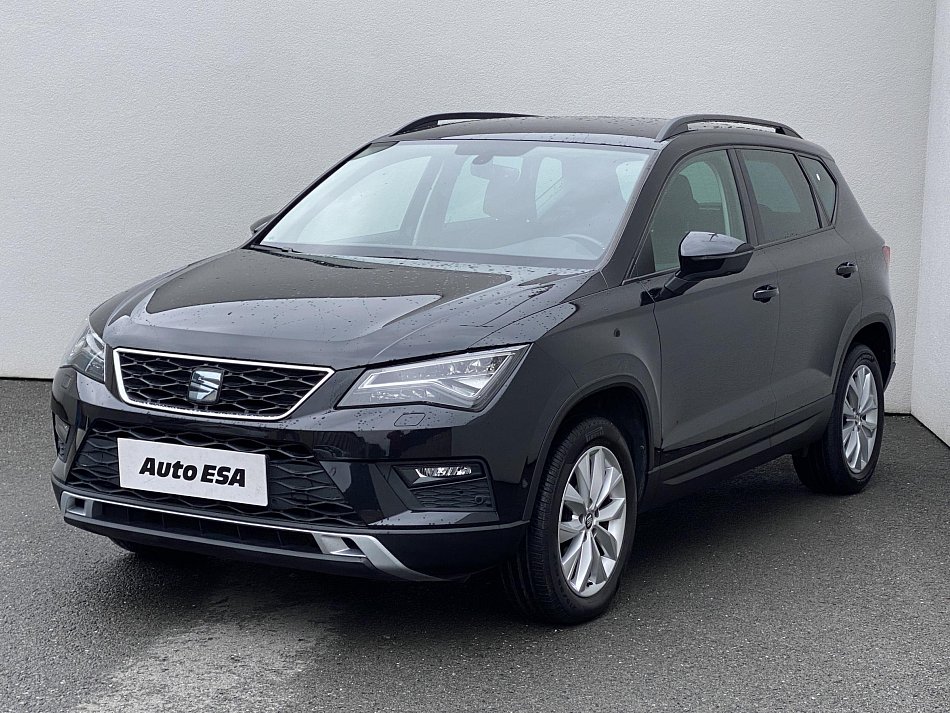 Seat Ateca 1.6 TDi Style