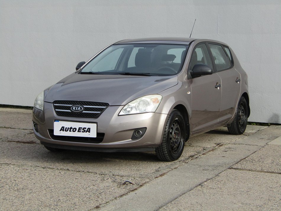 Kia Ceed 1.4i 