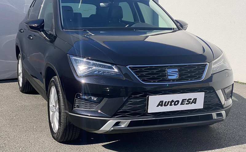 Seat Ateca 1.6 TDi Style