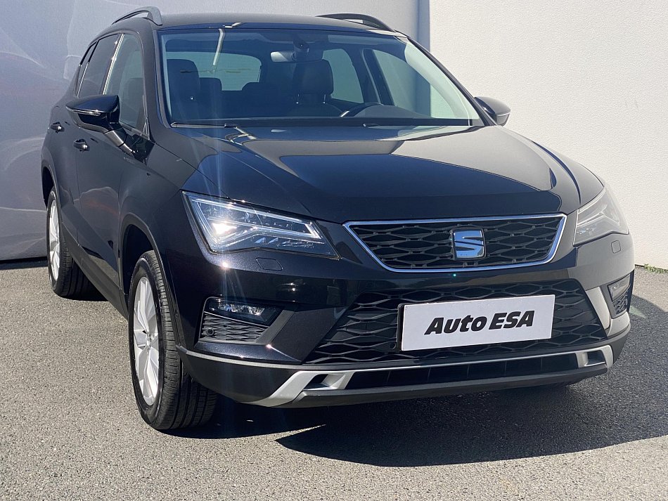 Seat Ateca 1.6 TDi Style