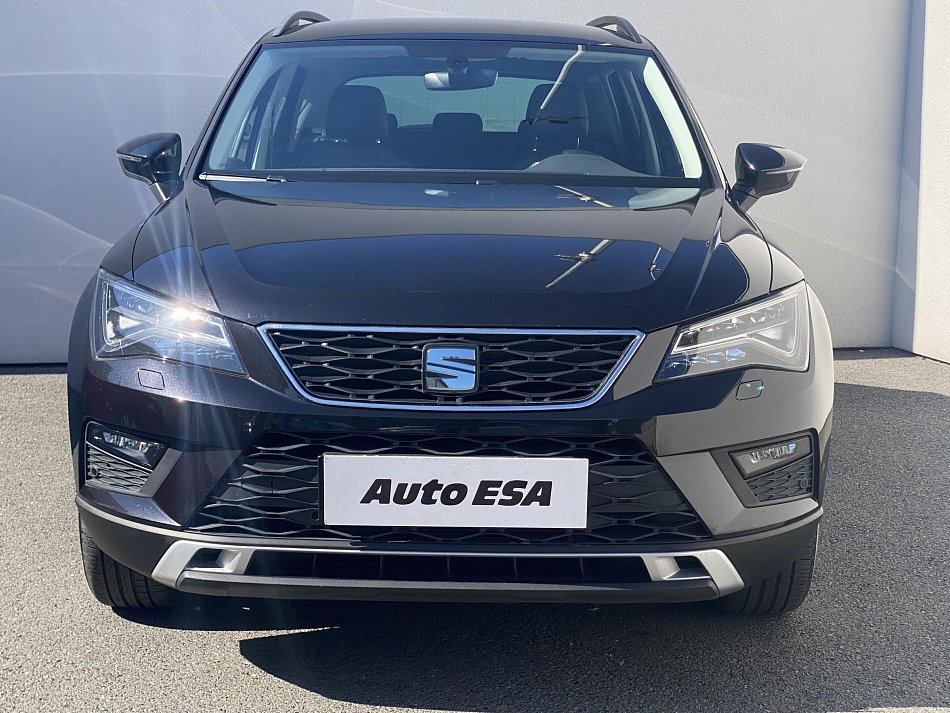 Seat Ateca 1.6 TDi Style