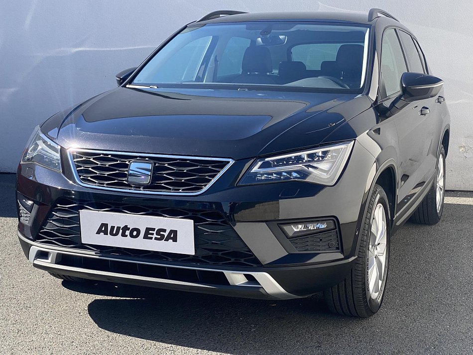 Seat Ateca 1.6 TDi Style