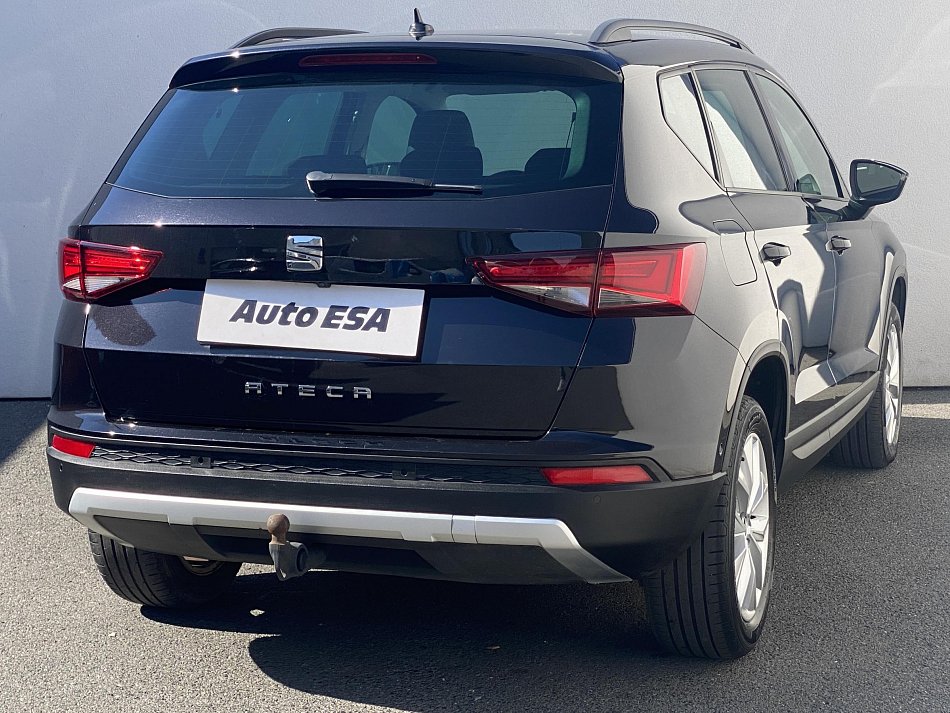 Seat Ateca 1.6 TDi Style