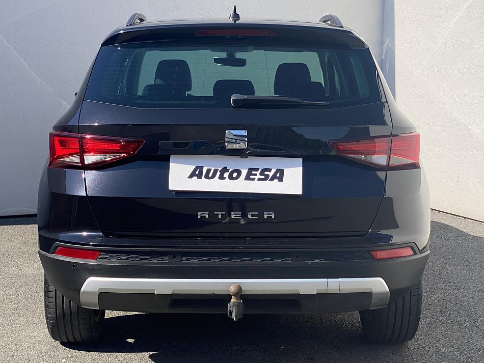 Seat Ateca 1.6 TDi Style