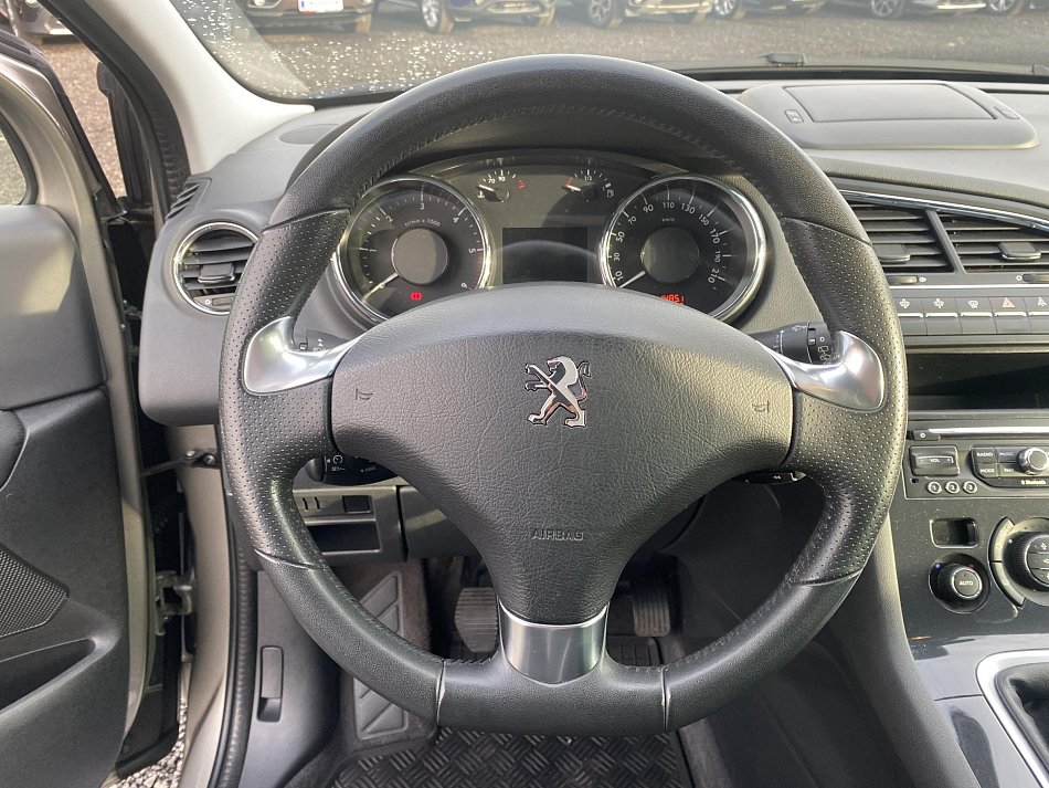 Peugeot 5008 1.6HDi 