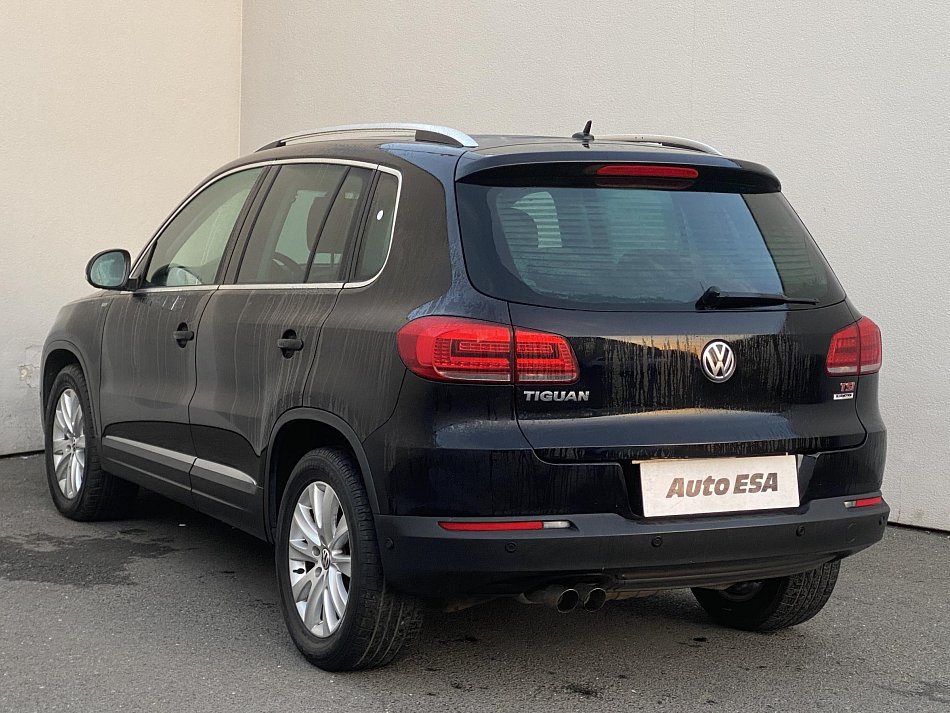 Volkswagen Tiguan 1.4 TSi CUP