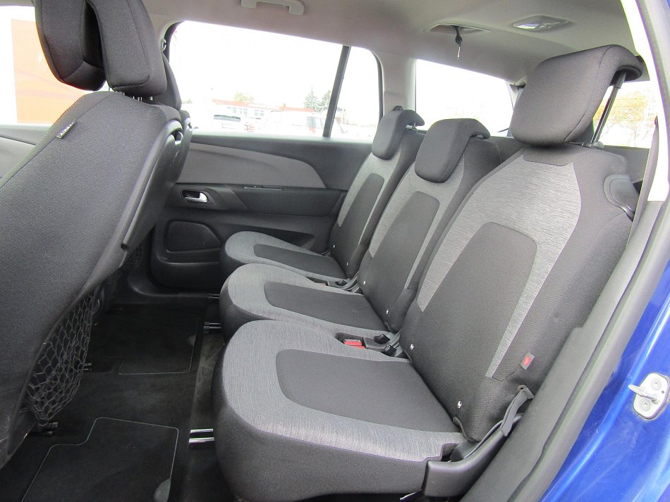 Citroën C4 GRAND Picasso 2.0HDi 