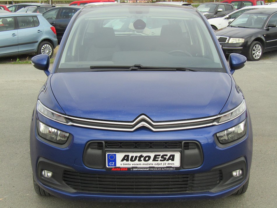 Citroën C4 GRAND Picasso 2.0HDi 