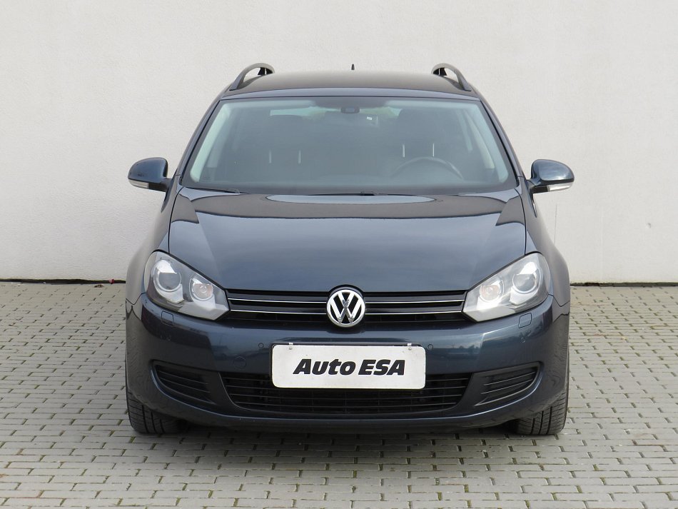 Volkswagen Golf 1.4 TSi 