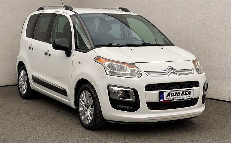 Citroën C3 Picasso 1.2 PT Confort