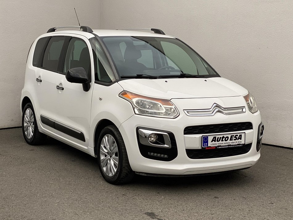 Citroën C3 Picasso 1.2 PT Confort