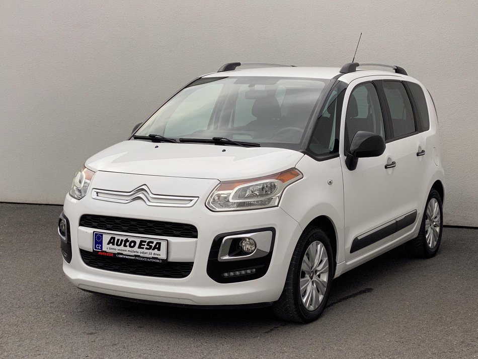 Citroën C3 Picasso 1.2 PT Confort