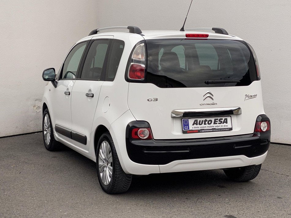 Citroën C3 Picasso 1.2 PT Confort