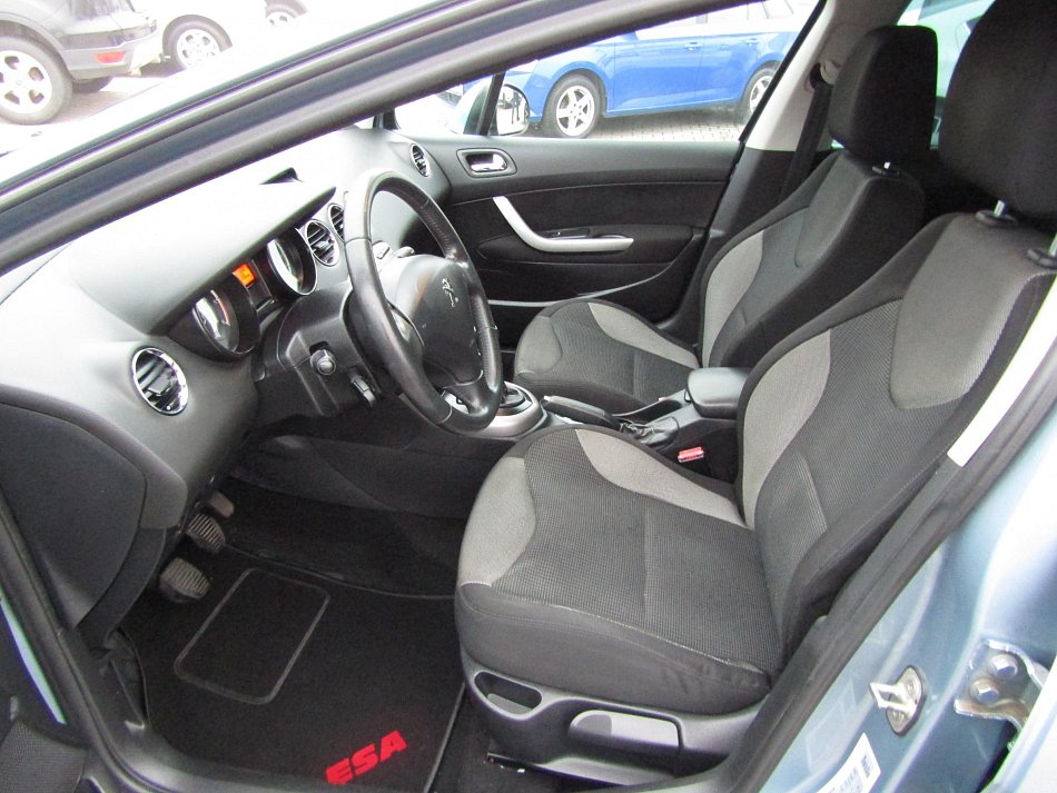 Peugeot 308 1.6 HDi 