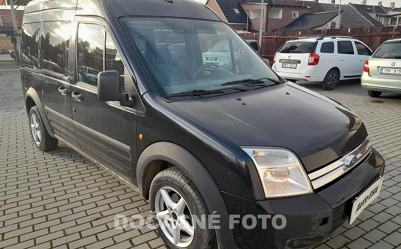 Ford Tourneo Connect 1.8TDCi 